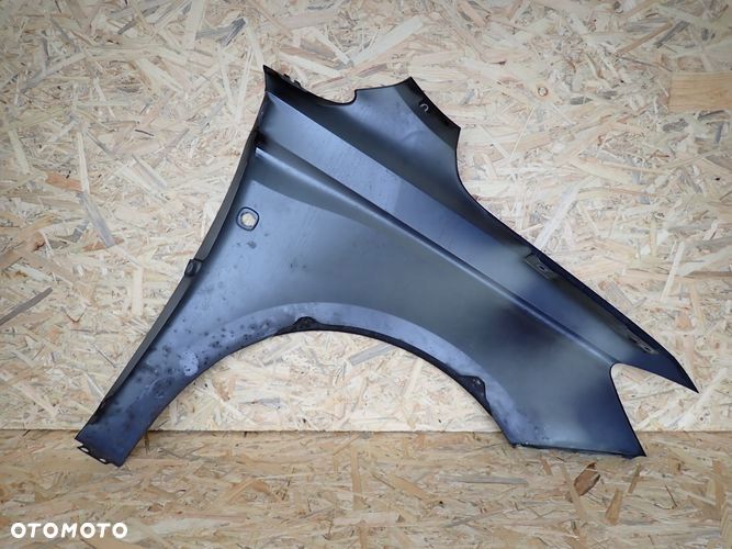 VW CADDY 2K7 20- błotnik lewy przedni przód - 10