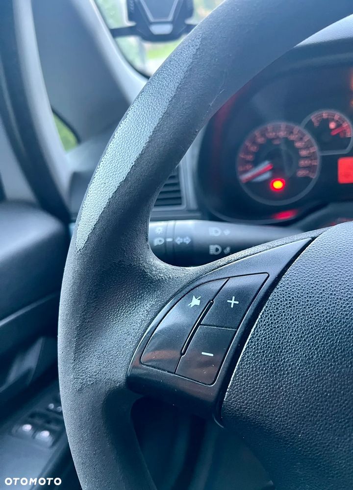 Fiat Grande Punto 1.3 Multijet 16V GP - 21