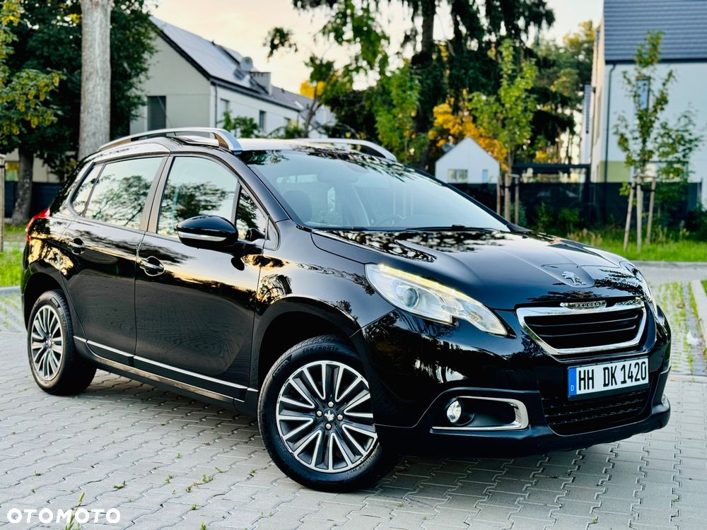 Peugeot 2008 - 30
