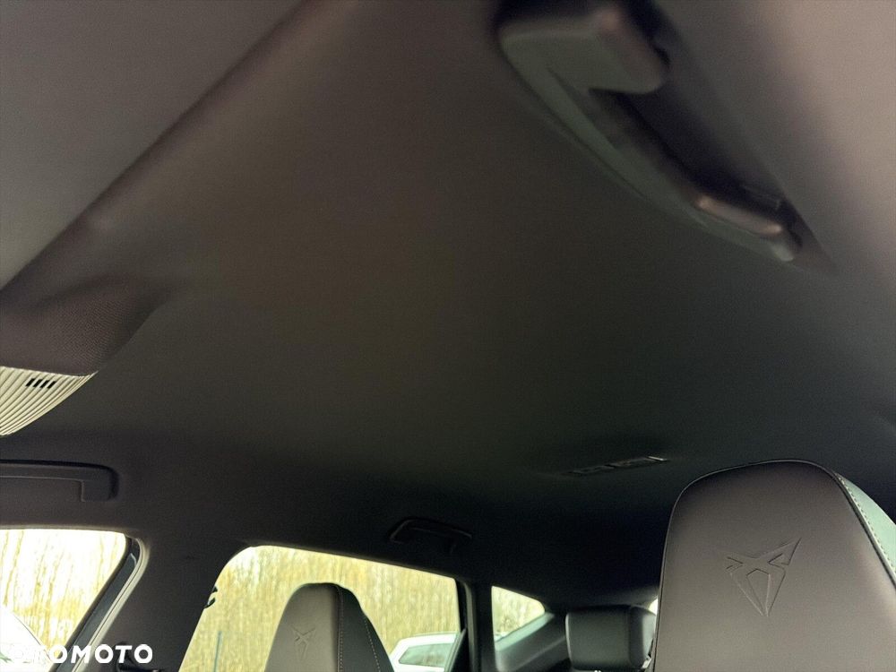 Cupra Formentor 2.0 TSI 4Drive VZ DSG - 37