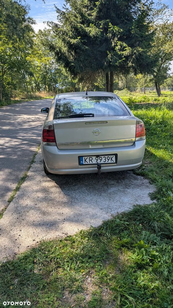 Opel Vectra 1.9 CDTI Comfort - 5