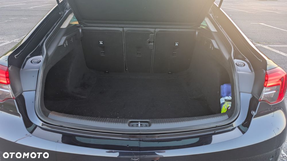 Opel Insignia 1.6 CDTI ecoFLEX Start/Stop Business Innovation - 10