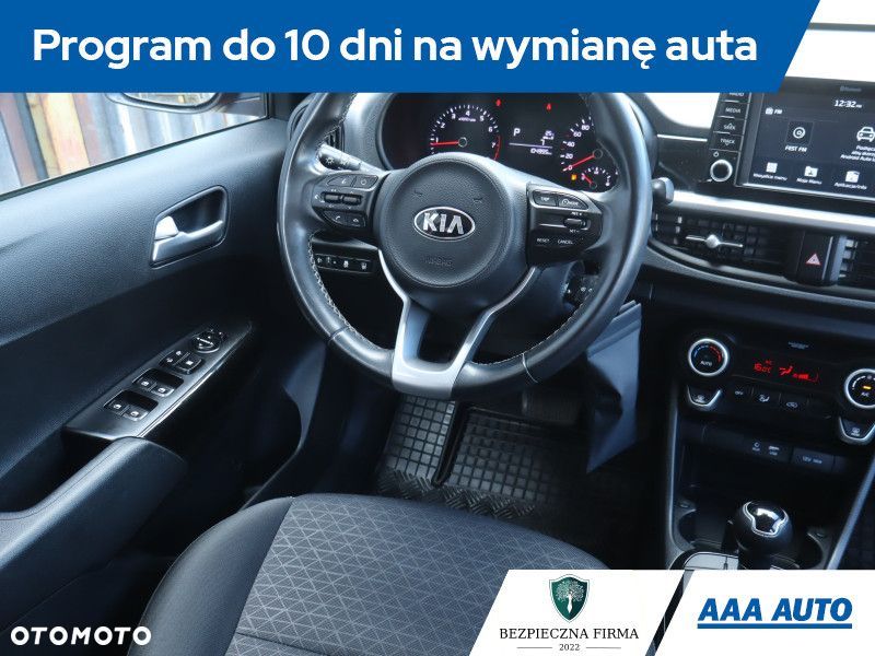 Kia Picanto - 9