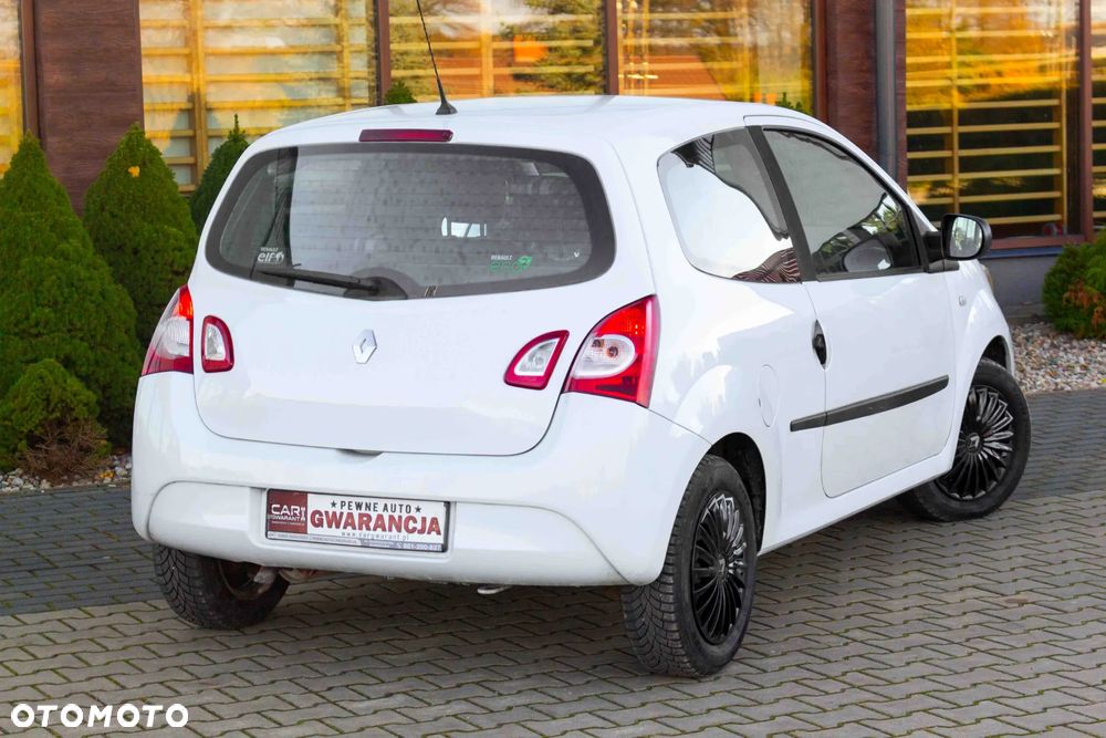 Renault Twingo 1.2 16V Eco Dynamique - 7