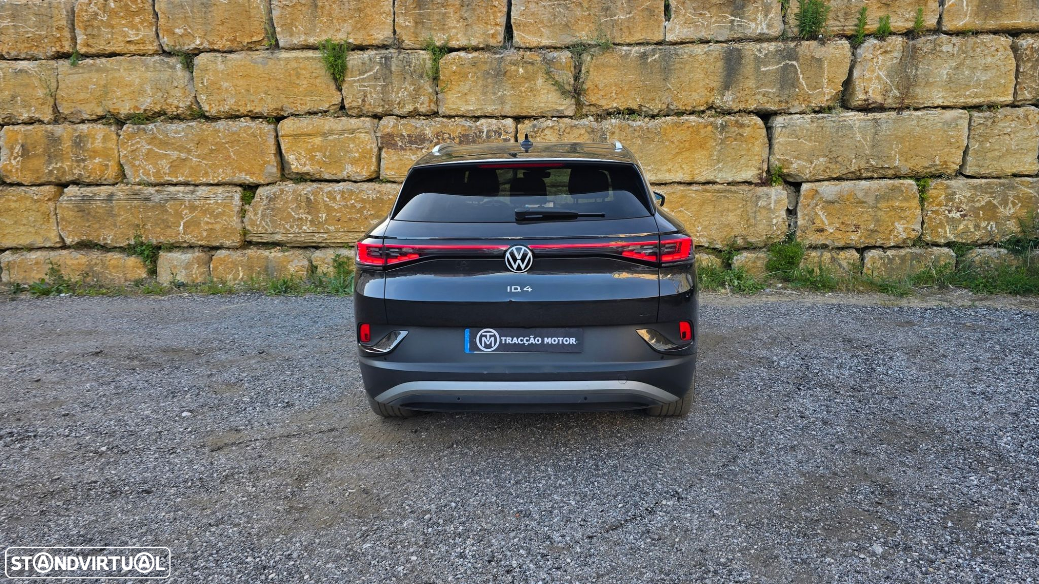 VW ID.4 77 kWh Pro Performance - 6
