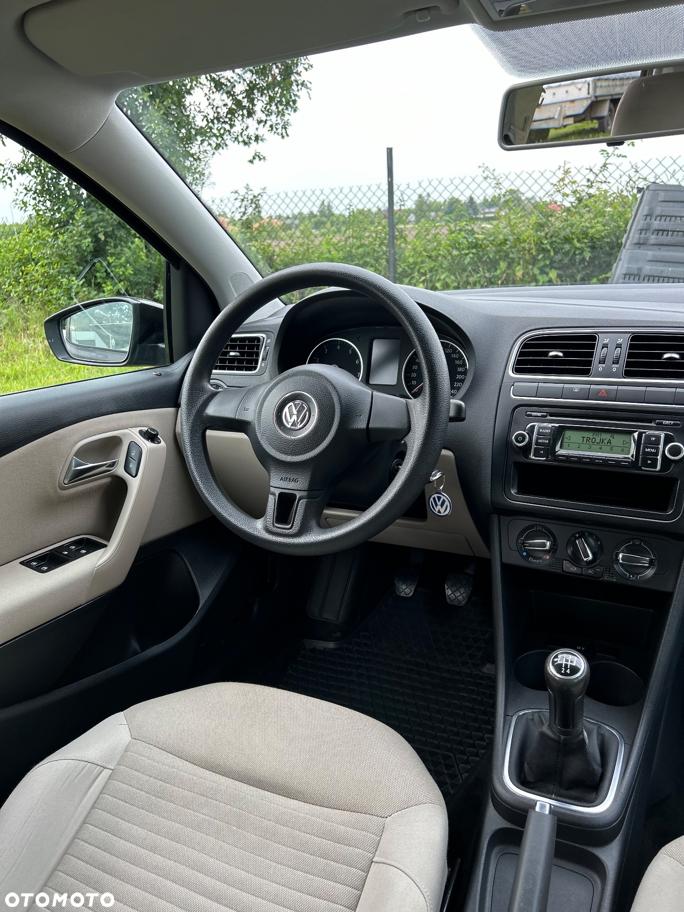 Volkswagen Polo 1.2 12V Highline - 6