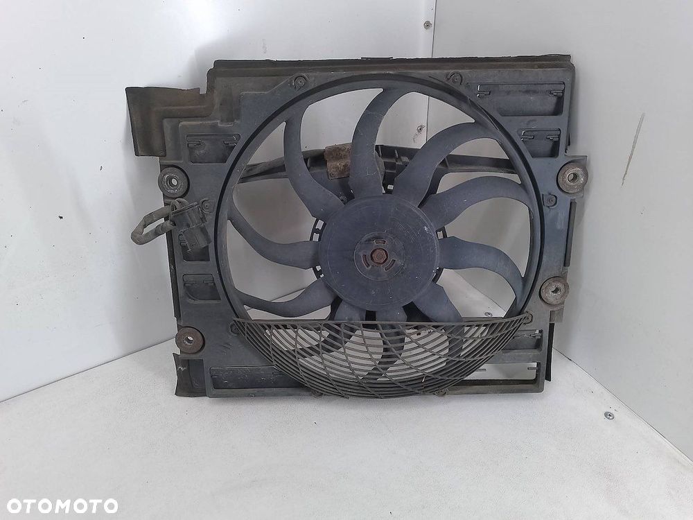 WENTYLATOR KLIMATYZACJI BMW E39 6921-946 6921933 2.2 24V 520i - 3