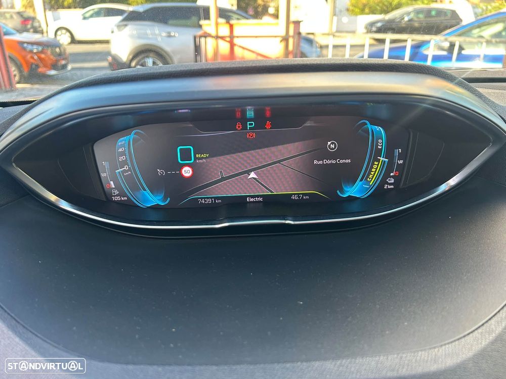 Peugeot 3008 - 30