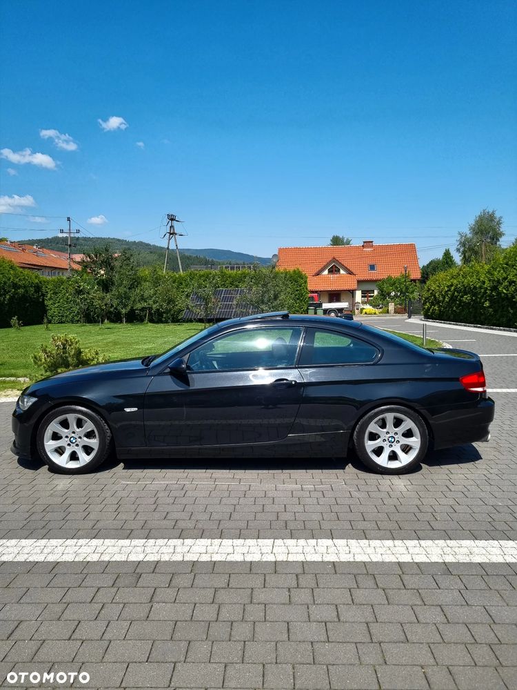 BMW Seria 3 330d - 5