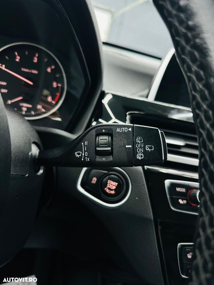 BMW X1 sDrive18d Aut. xLine - 30