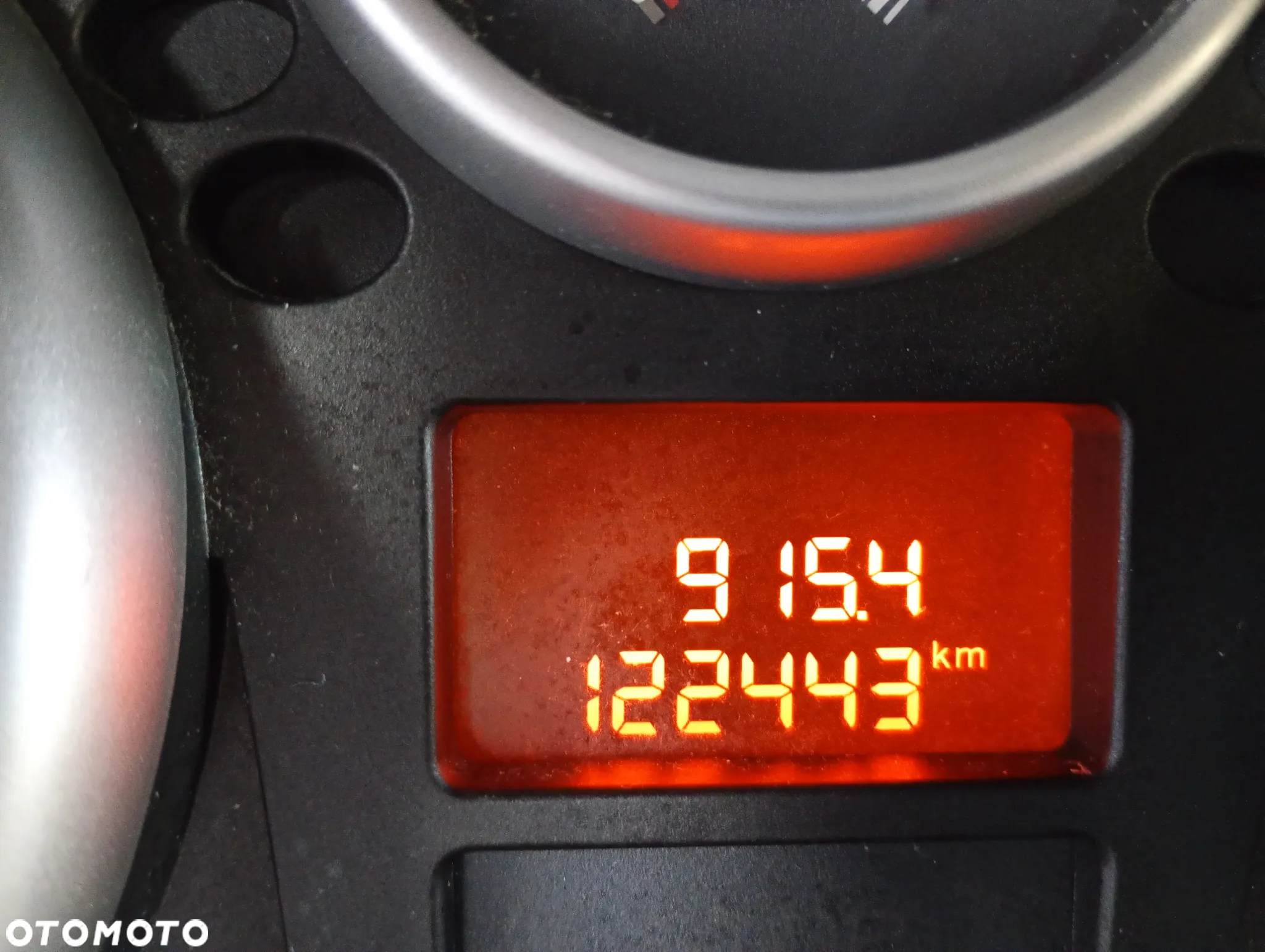 Peugeot 207 1.4 Trendy - 13