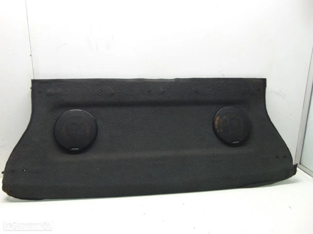 Toyota Corolla XL EE90 chapeleira - 1