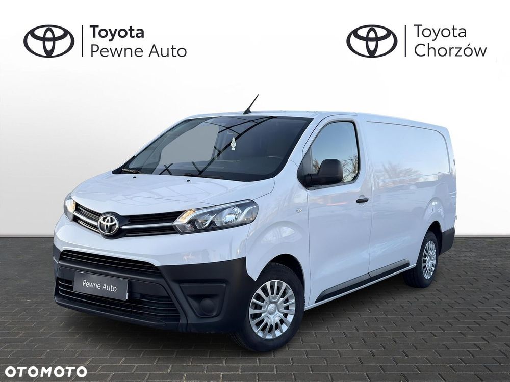 Toyota PROACE - 1