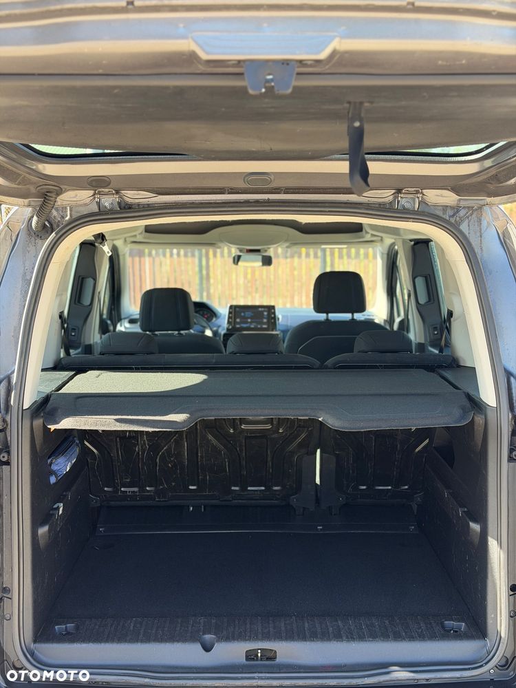 Peugeot Rifter 1.2 PureTech Active S&S - 5