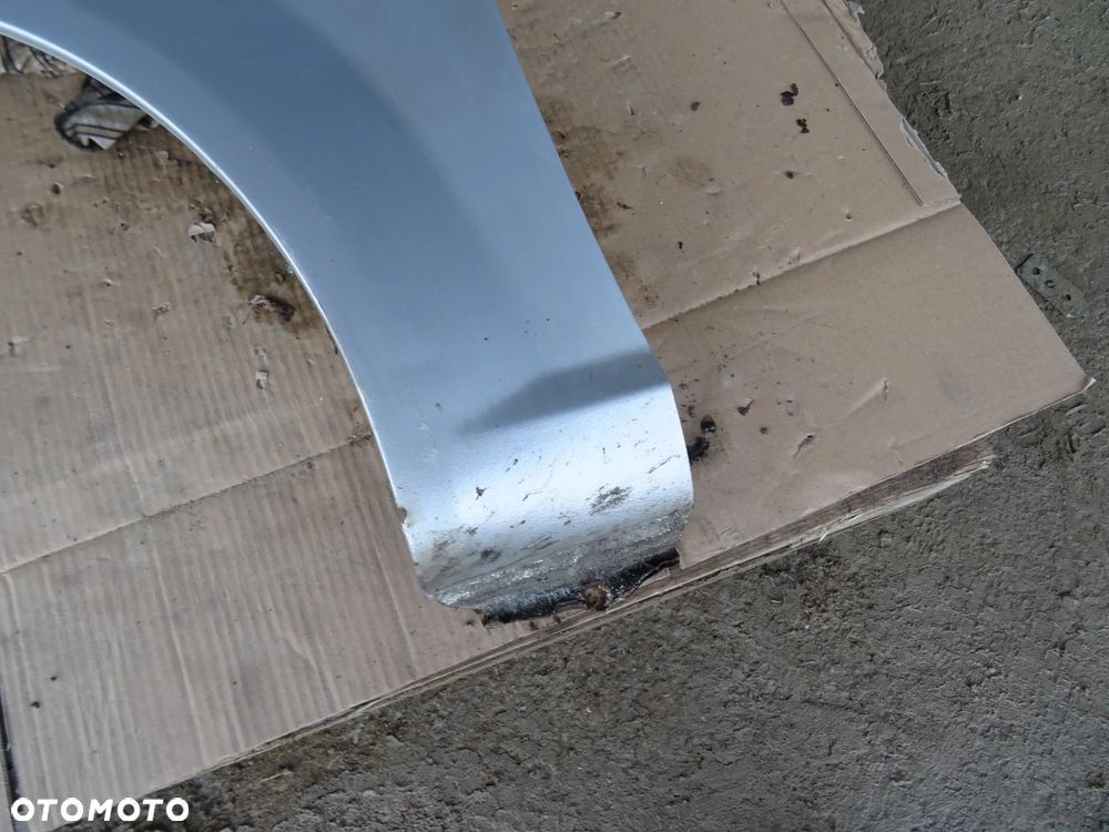 Błotnik Lewy Przód Chevrolet Lacetti 92U - 2