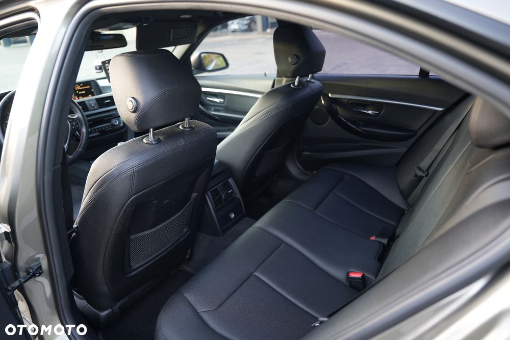 BMW Seria 3 - 6