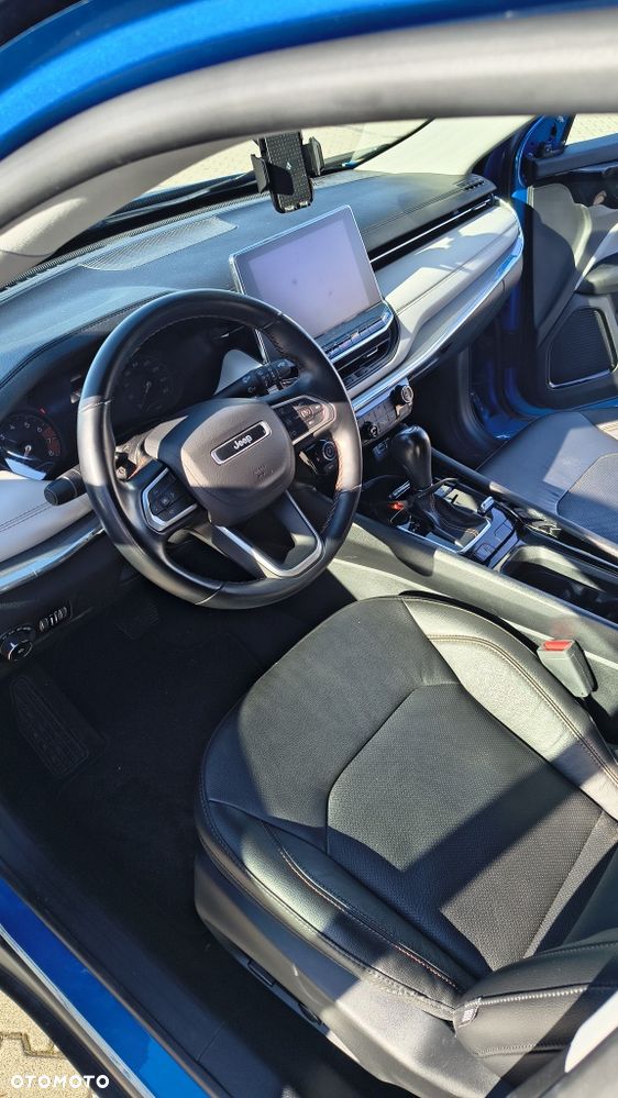 Jeep Compass - 5