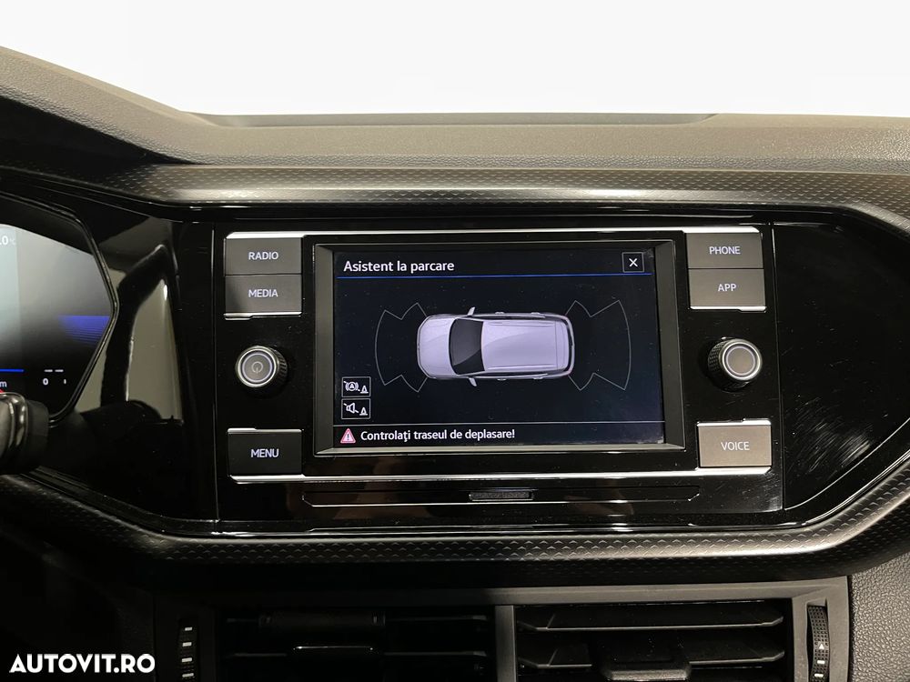 Volkswagen T-Cross 1.0 TSI Life - 13