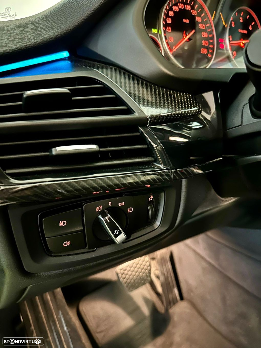 BMW X5 30 d xDrive - 33