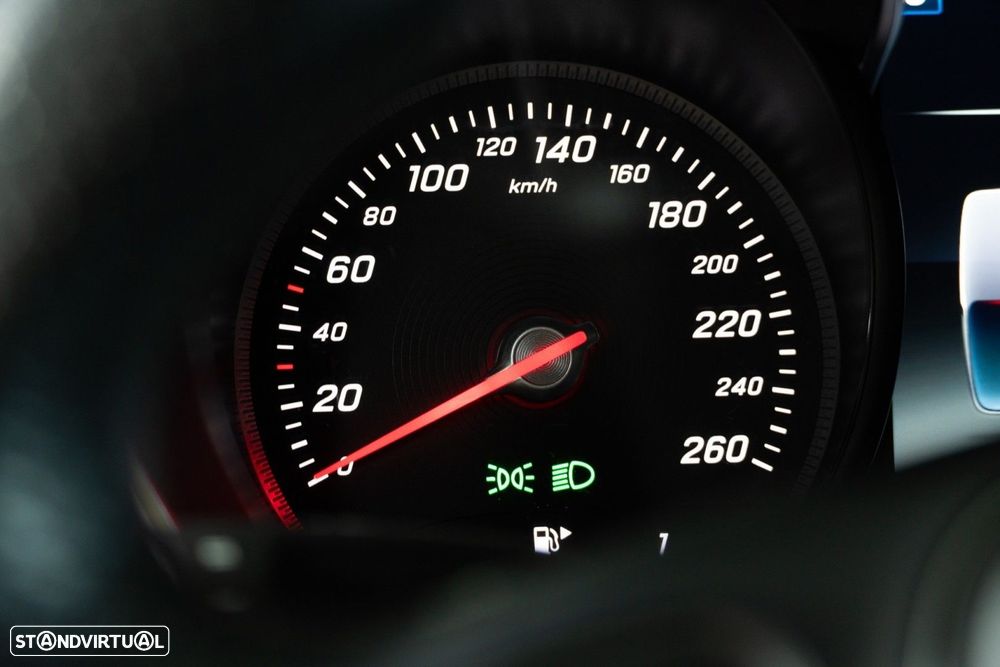 Mercedes-Benz C 220 d - 17