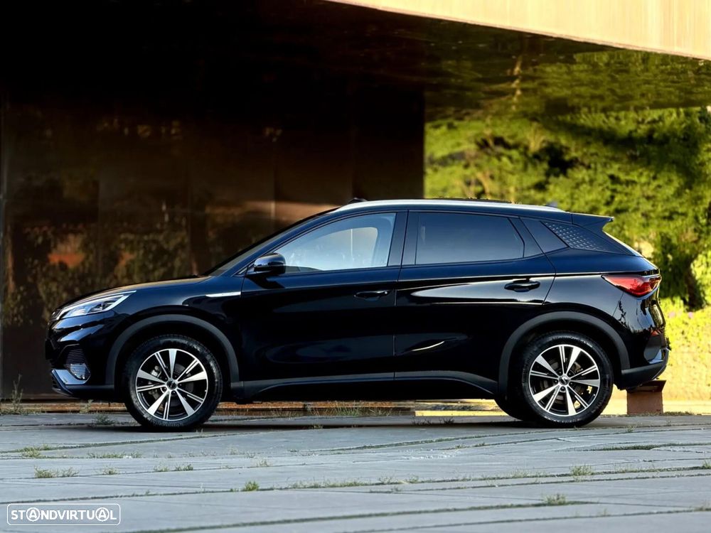 BYD Atto 3 - 46