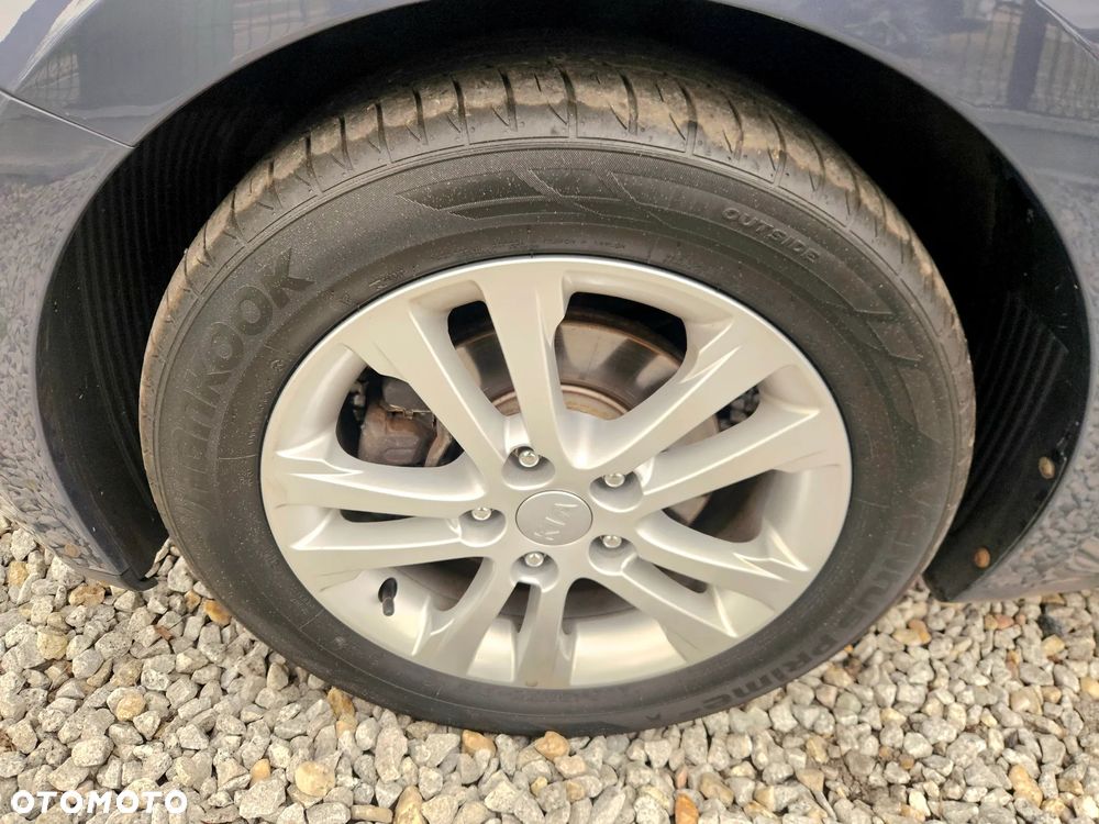 Kia Ceed 1.4 CVVT - 32