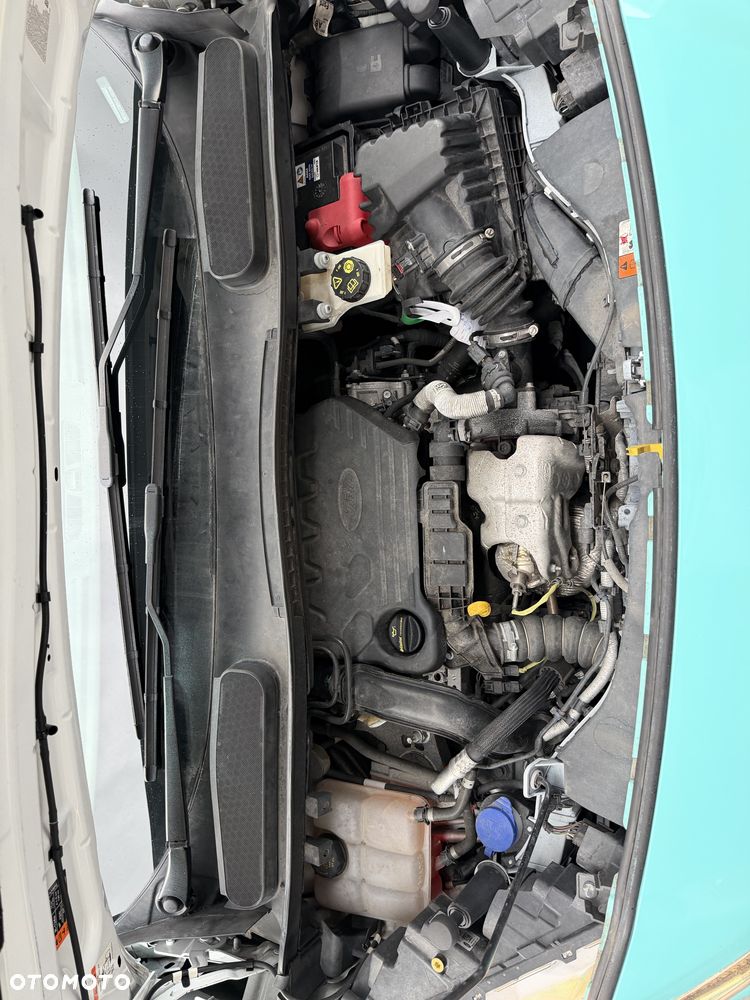 Ford TRANSIT CONNECT - 14