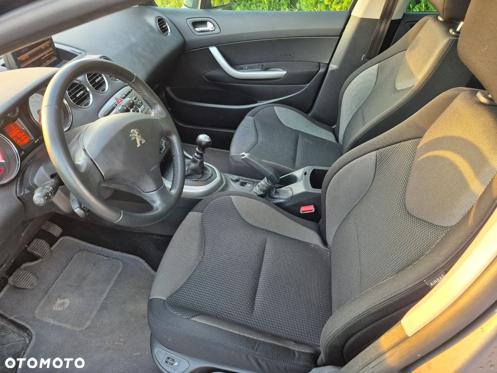 Peugeot 308 HDi FAP 150 Active - 8