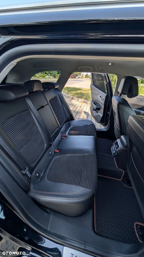 Renault Talisman 1.6 Energy dCi Intens - 19