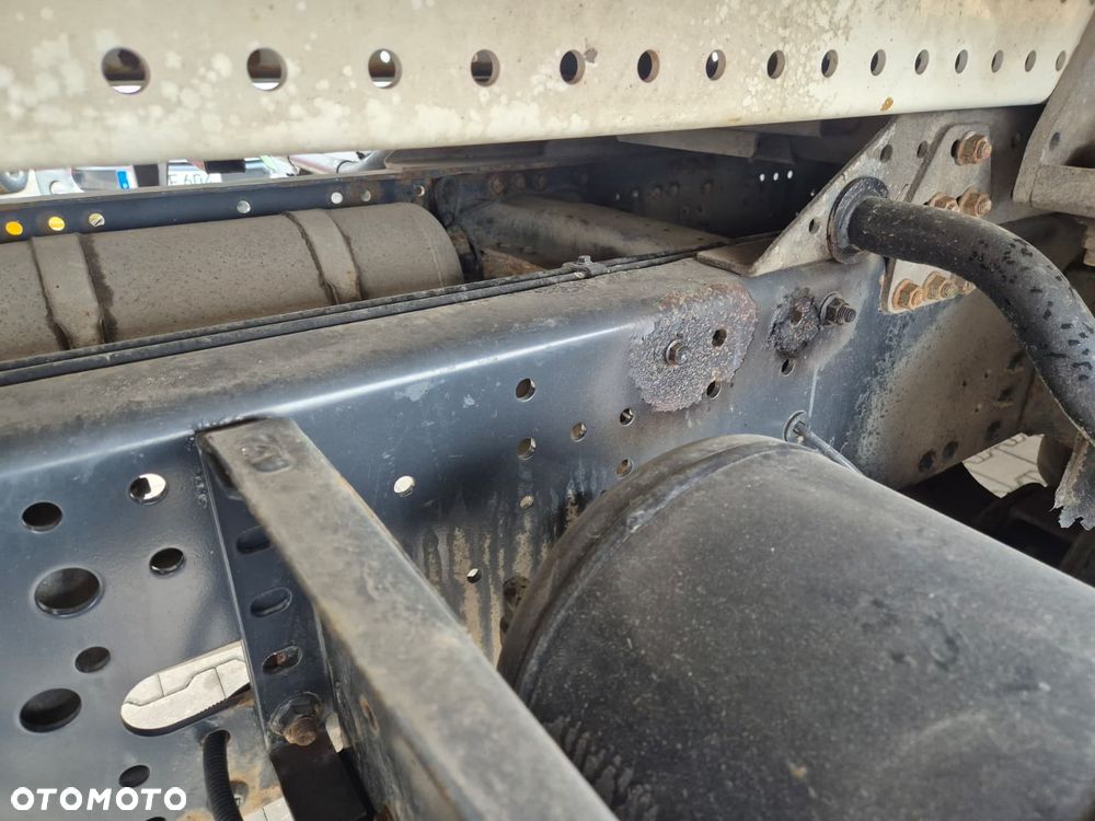 Iveco Stralis 330 EEV / Faun Variopress 11 / Najtaniej w Polsce / Po serwisie! - 20