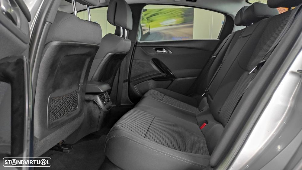 Peugeot 508 1.6 HDi Active - 17