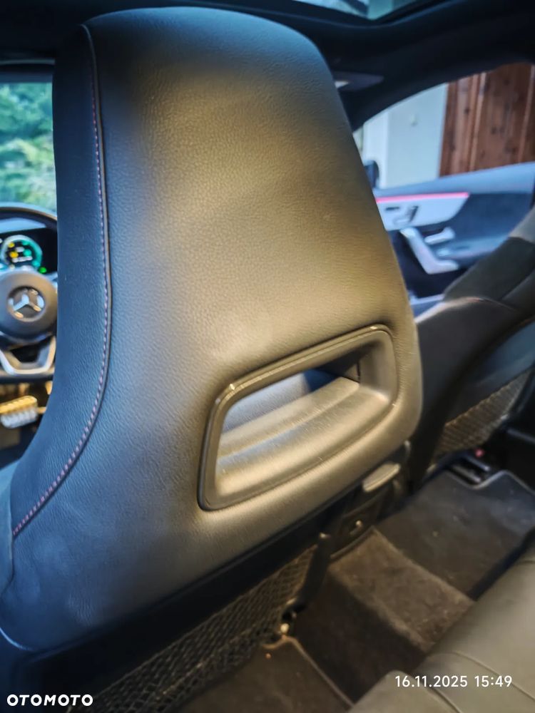 Mercedes-Benz CLA 200 AMG Line 7G-DCT - 6