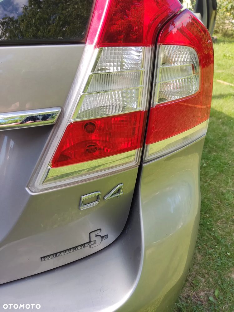 Volvo V70 D4 Drive-E Summum - 10