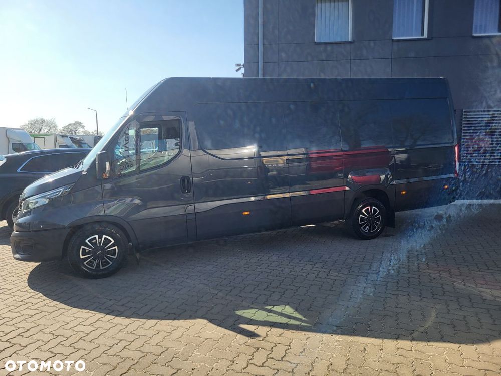 Iveco 35S16A8V 16m3 - 6