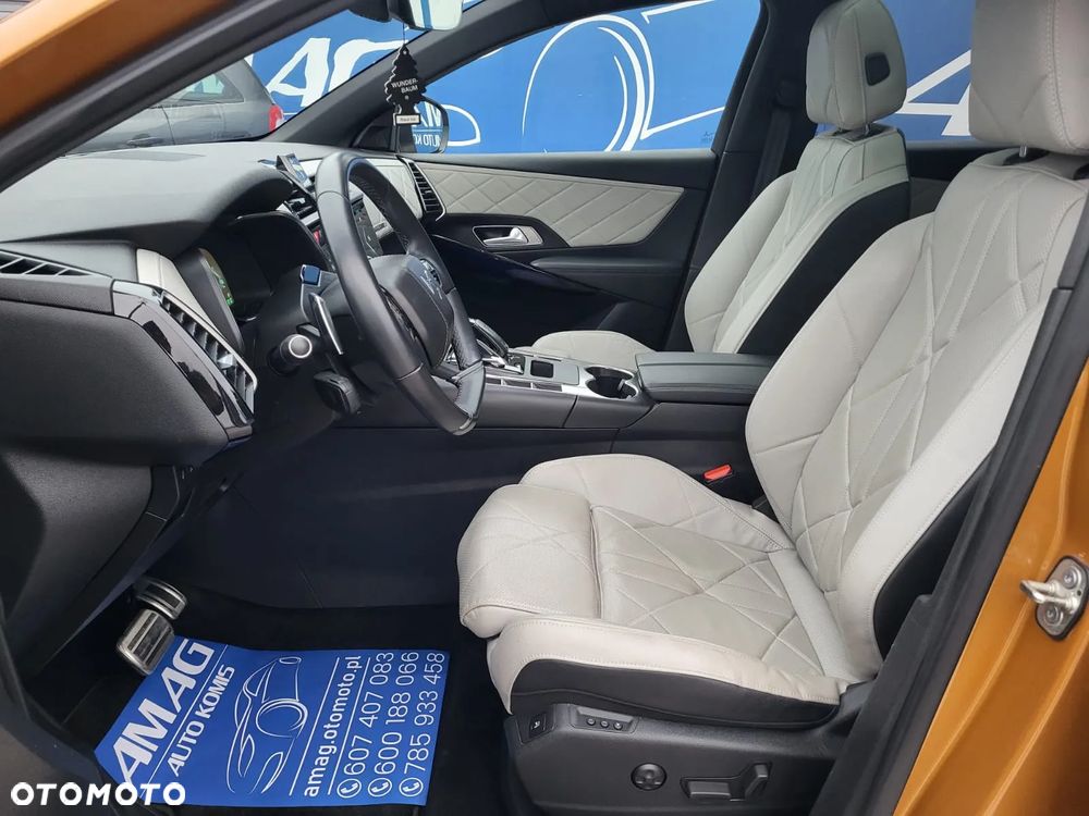 DS Automobiles DS 7 Crossback ver-1-6-e--tense-4x4-bastille - 16