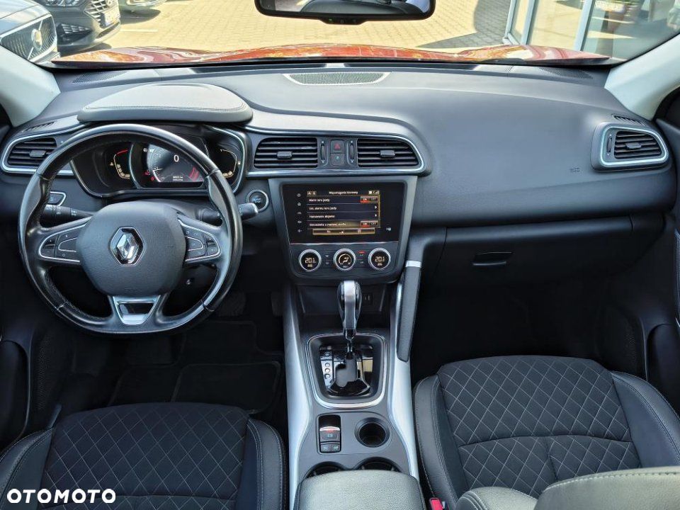 Renault Kadjar - 21