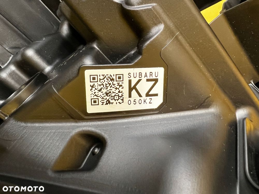 REFLEKTOR LAMPA PRZEDNIA PRZÓD PRAWY LED SUBARU FORESTER VI SL 25- - 15