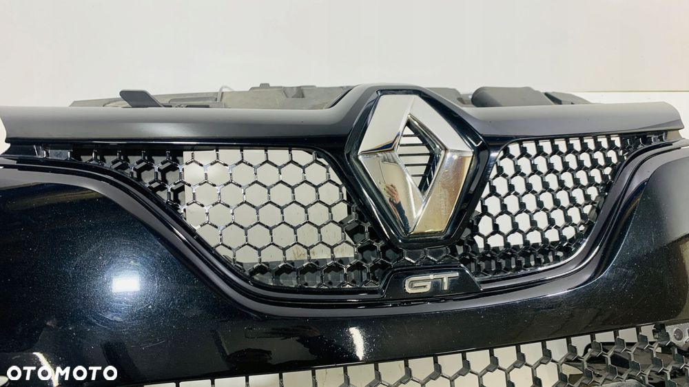 zderzak przedni renault megane iv gt - 5