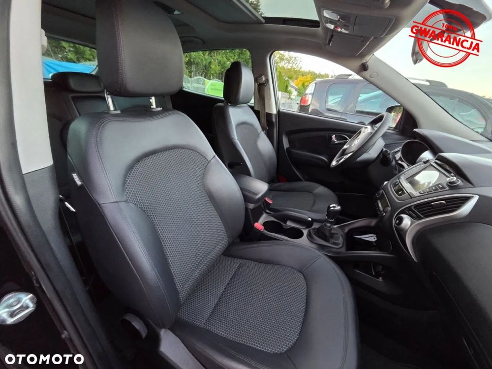 Hyundai ix35 - 17