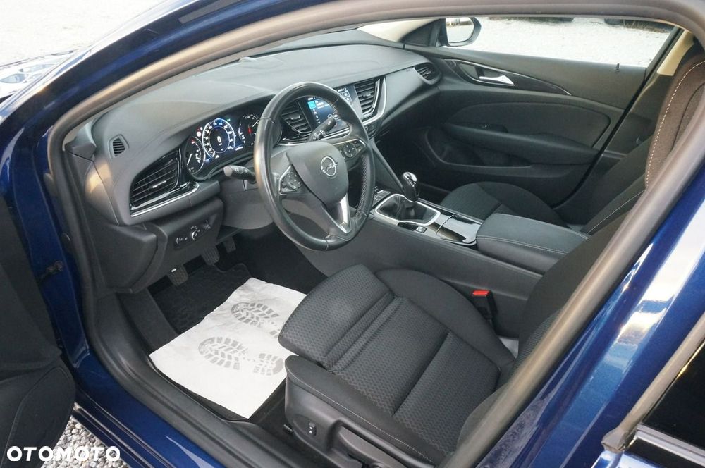 Opel Insignia 2.0 CDTI Elegance S&S - 19