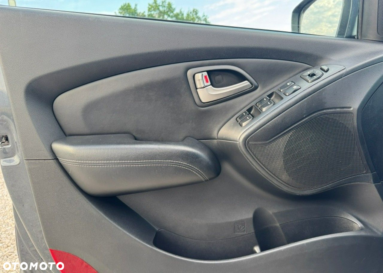Hyundai ix35 - 14