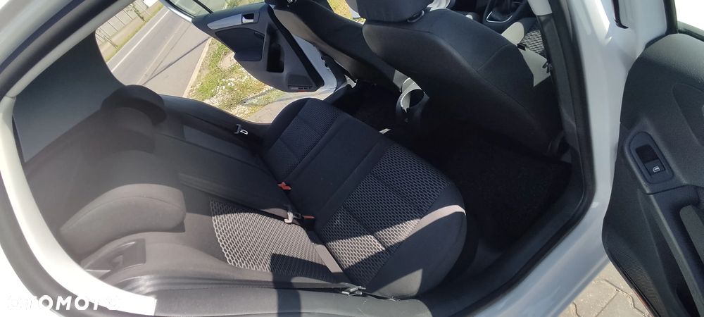 Volkswagen Golf 1.4 Team - 20