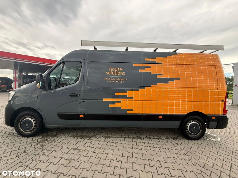 Renault master - 19