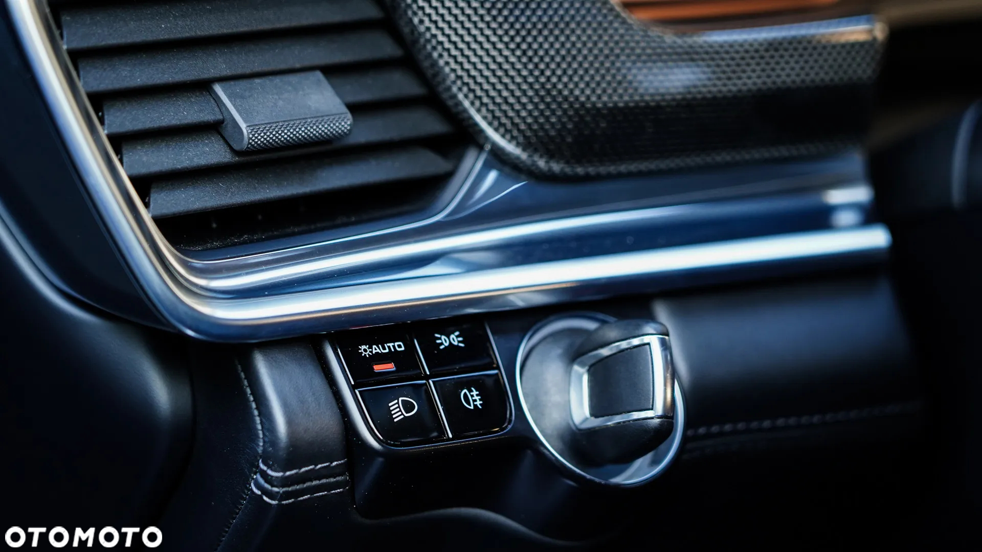 Porsche Panamera Turbo - 20