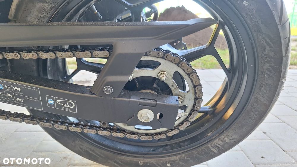 Kawasaki Ninja 300 ABS - 10