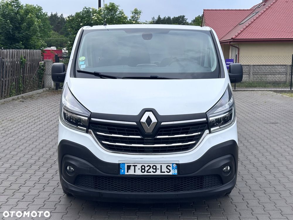 Renault Trafic - 2
