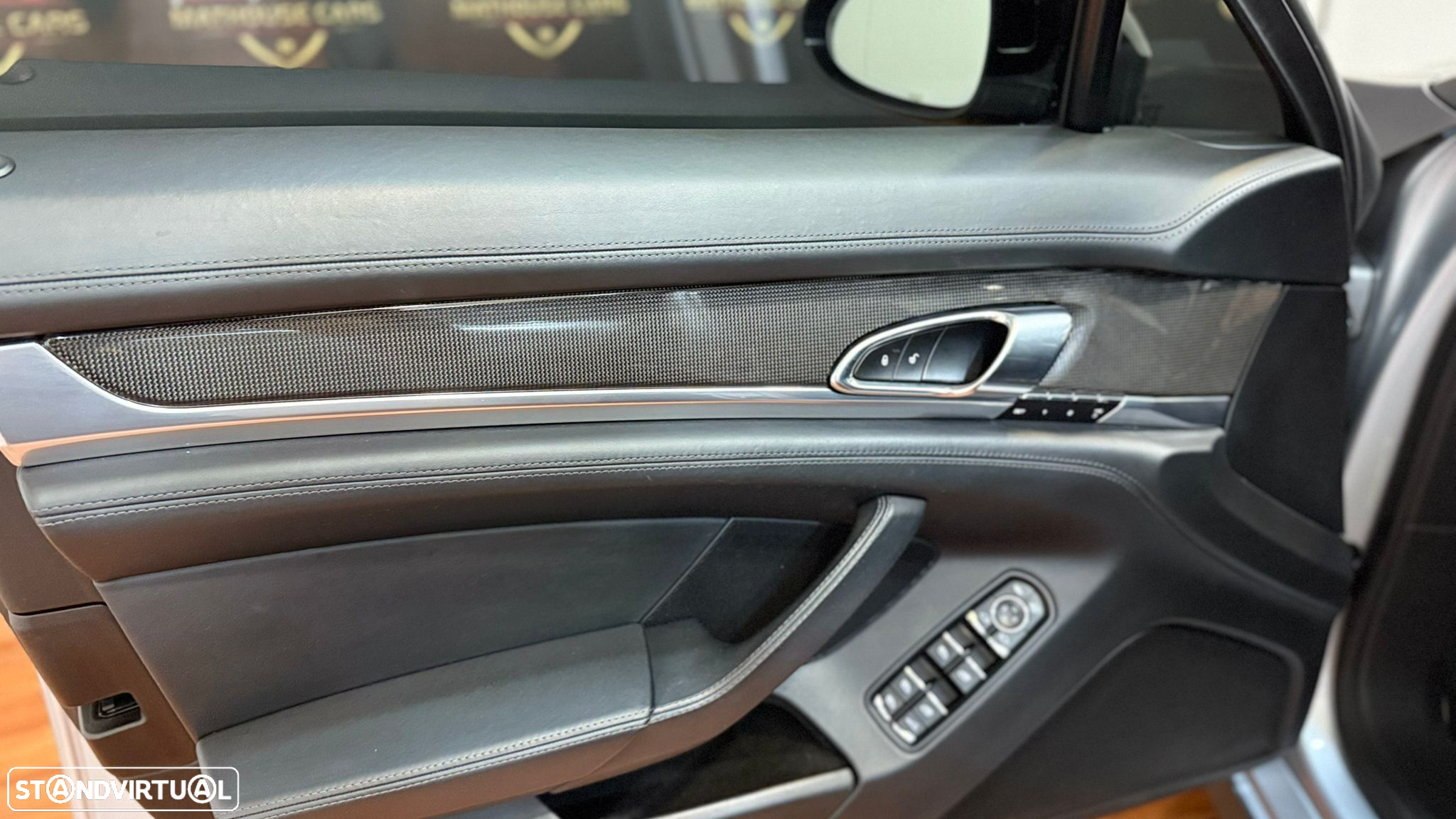 Porsche Panamera S e-Hybrid - 25