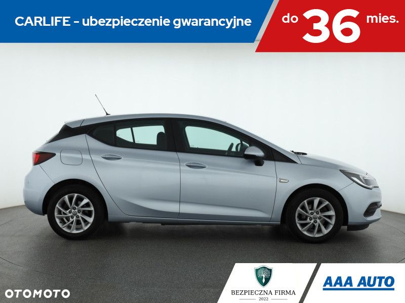 Opel Astra - 7