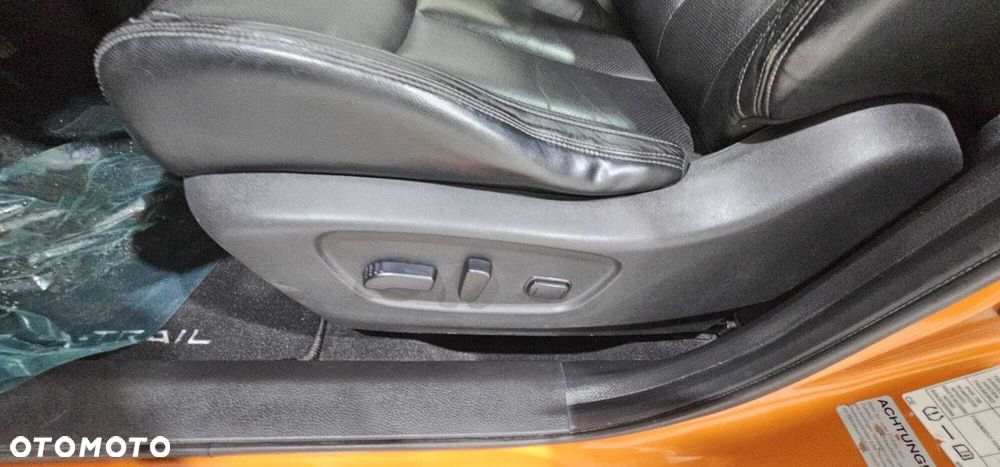Nissan X-Trail - 27