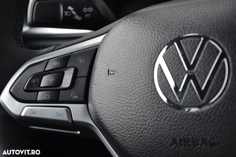 Volkswagen Amarok 3.0 TDI 241 CP 4M 10AT Aventura - 16